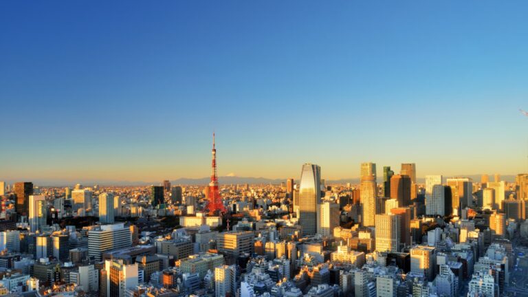 Japan’s Nikkei 225 crosses 57,000 for the key time as Takaichi secures ancient mandate