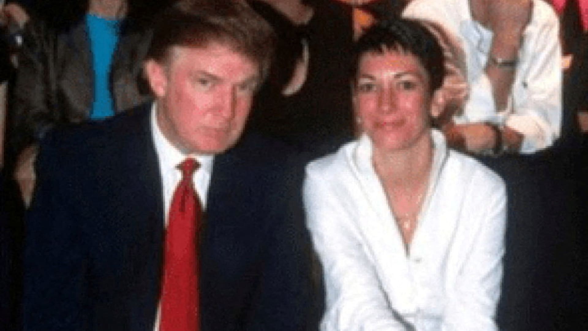 Trump bashed Epstein to Palm Seaside police all through first investigation, called Maxwell ‘unsuitable,’ file reveals