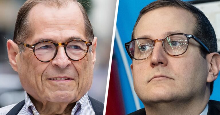 Gain. Jerry Nadler endorses archaic aide Micah Lasher to be his successor