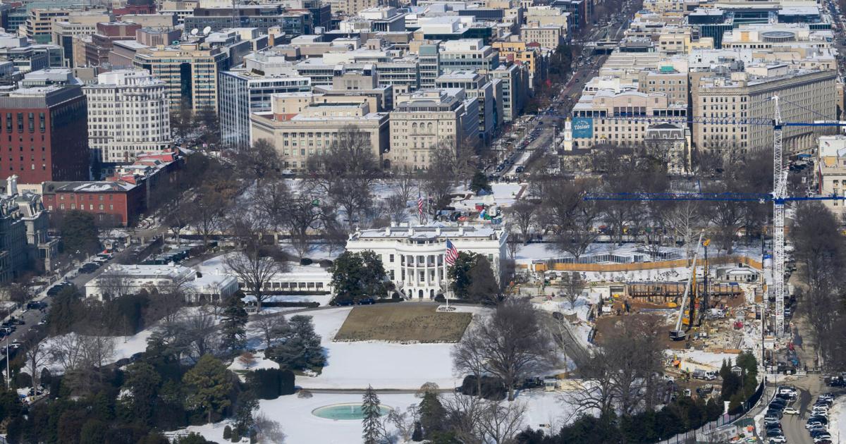 What a novel Gallup poll presentations about the depth of People’ gloom