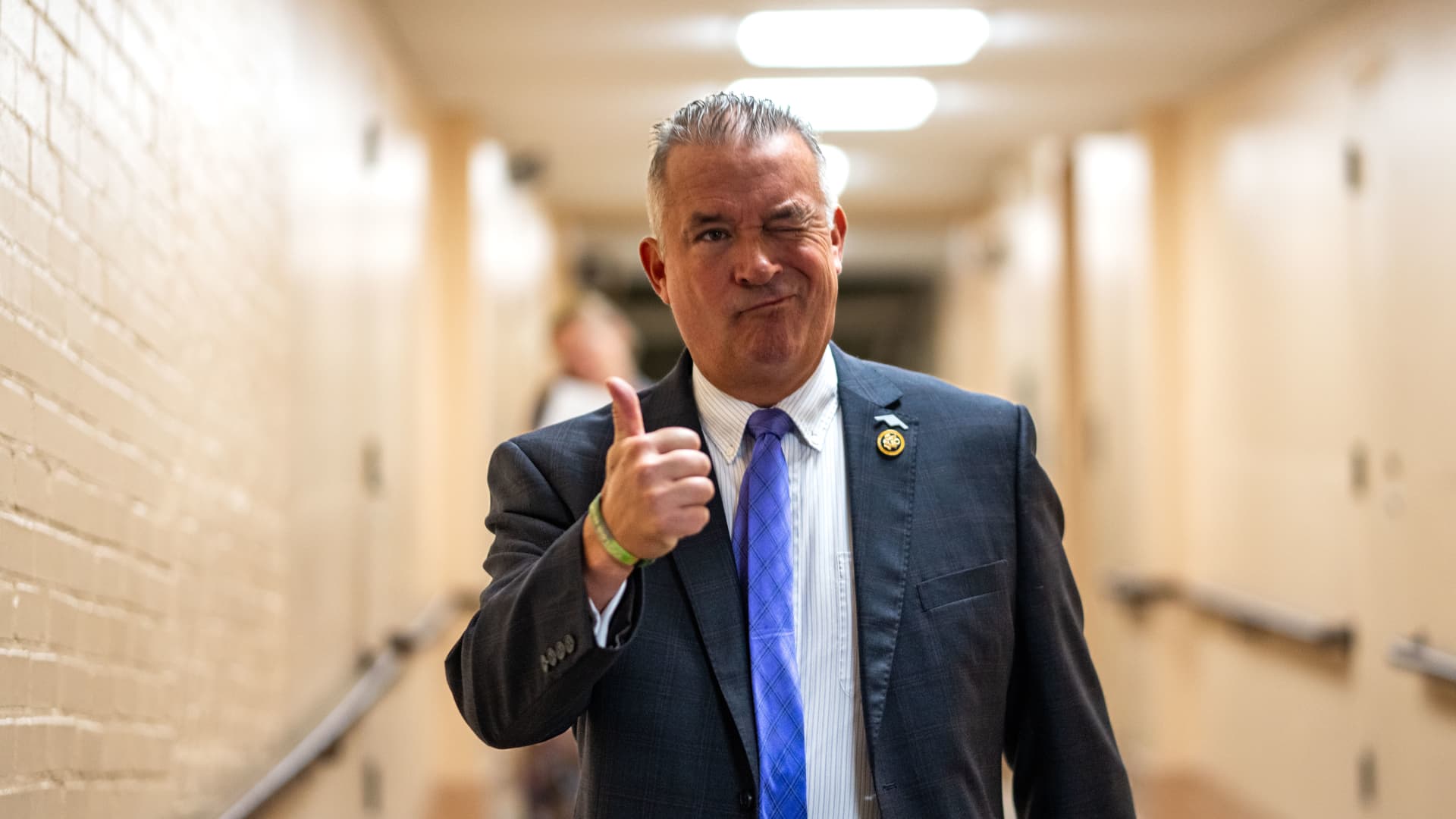 Congress contemplates its position on tariffs after Supreme Court decision Congress contemplates its position on tariffs after Supreme Court decision