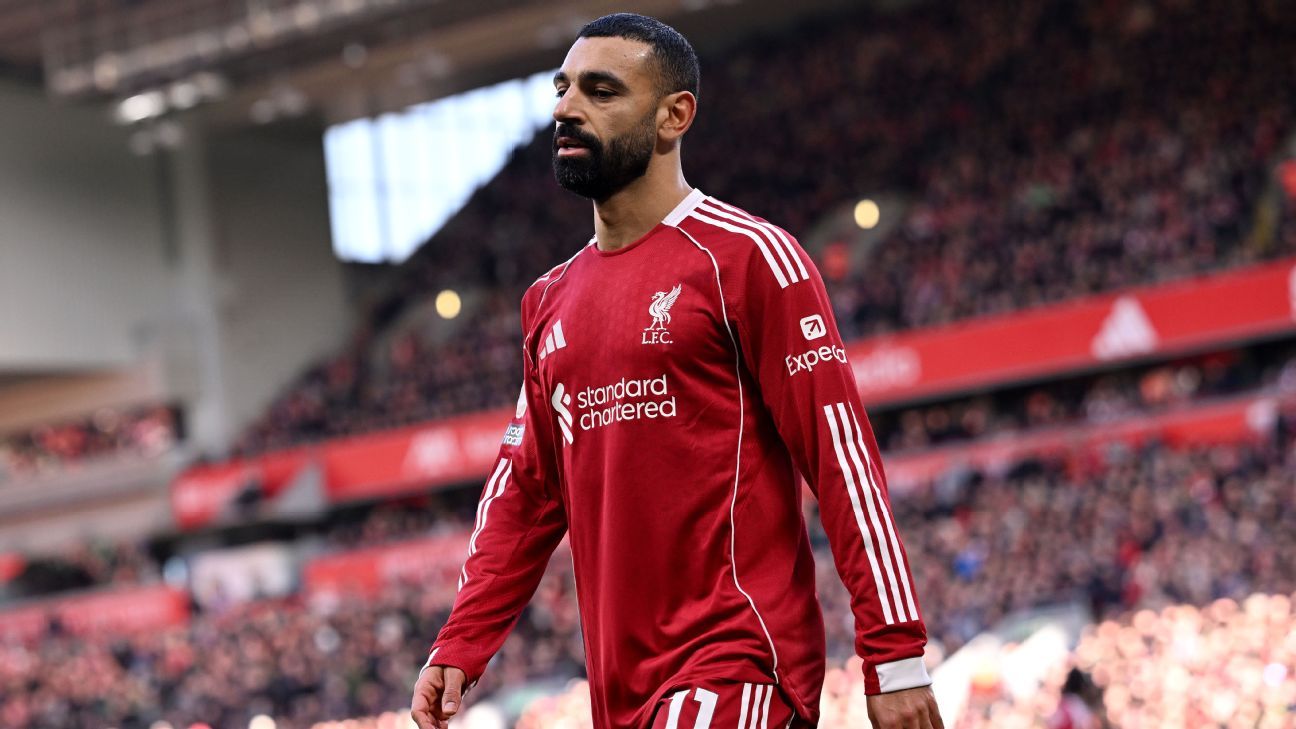 Switch rumors, news: MLS an likelihood as Salah ‘increasingly most likely’ to transfer away Liverpool Switch rumors, news: MLS an likelihood as Salah ‘increasingly most likely’ to transfer away Liverpool