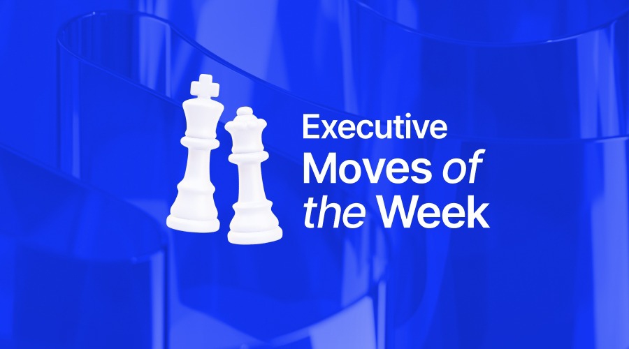 Kalshi, ATFunded, MarketAxess, and More: Executive Moves of the Week Kalshi, ATFunded, MarketAxess, and More: Executive Moves of the Week