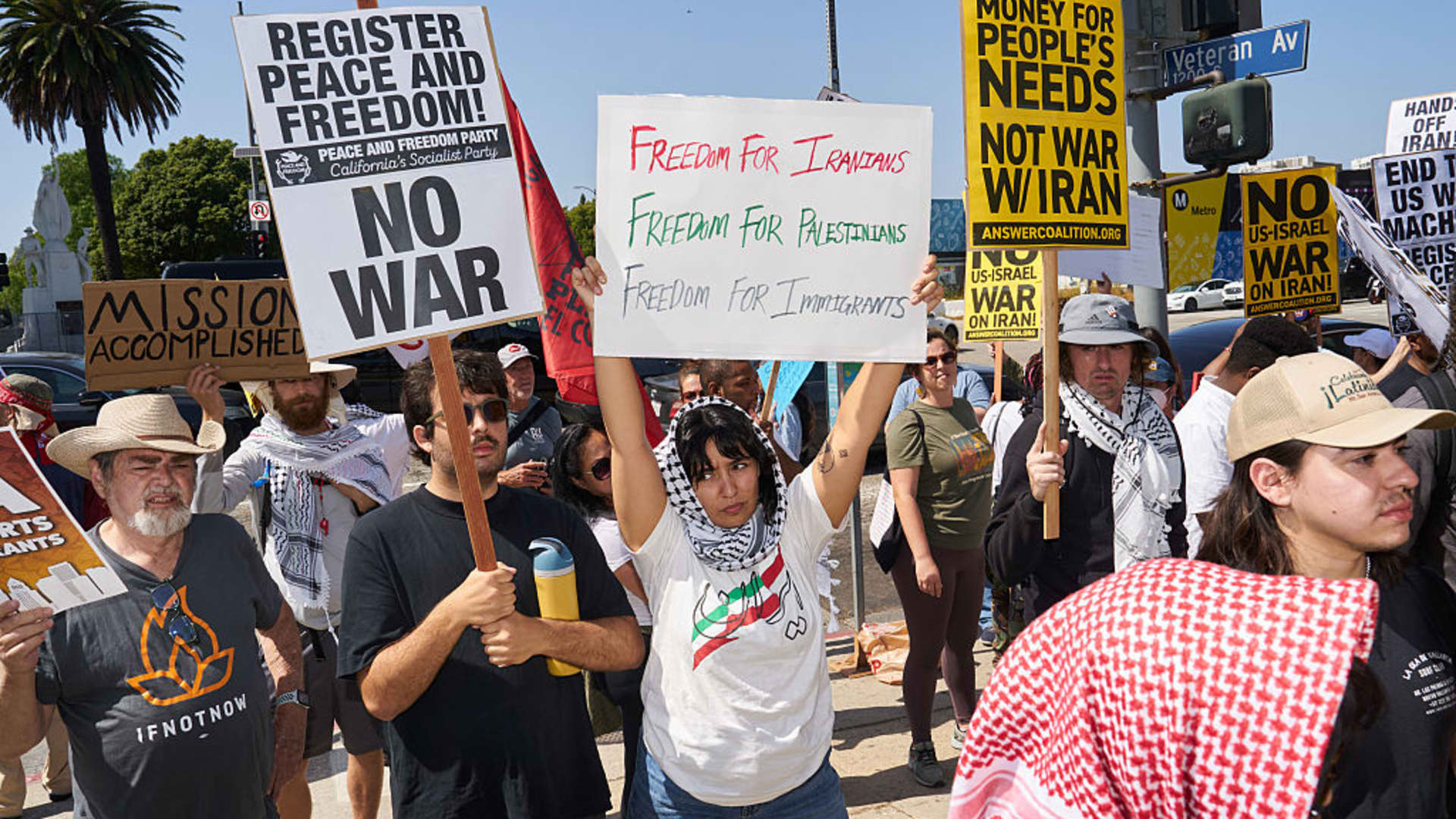 Iran battle: The set issues stand, global responses — and what comes subsequent Iran battle: The set issues stand, global responses — and what comes subsequent