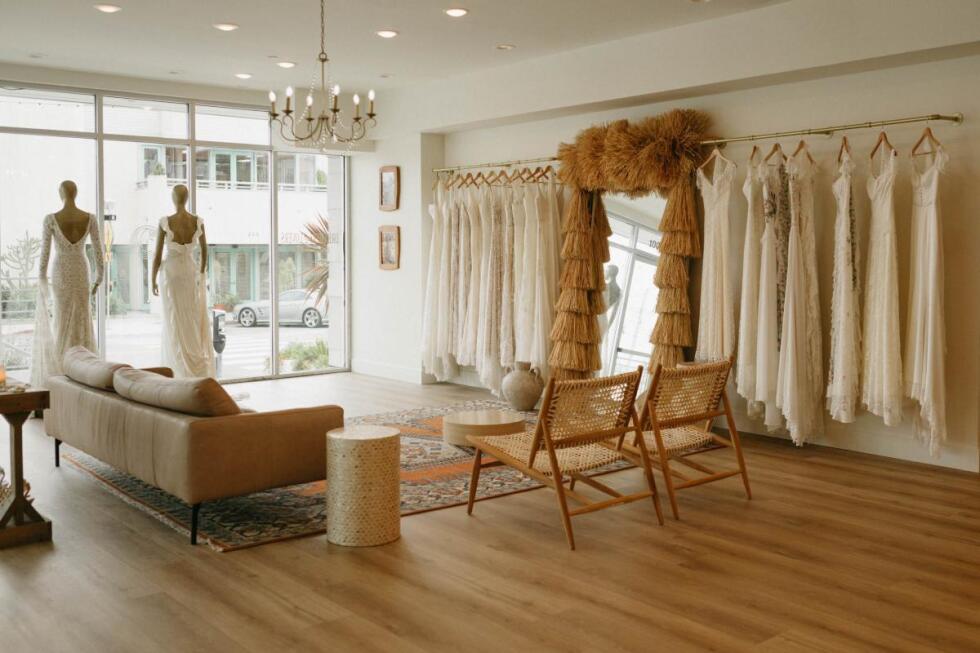 Dreamers & Lovers Expands California Bridal Atelier Centered on Handmade Wedding Attire Made in LA Dreamers & Lovers Expands California Bridal Atelier Centered on Handmade Wedding Attire Made in LA