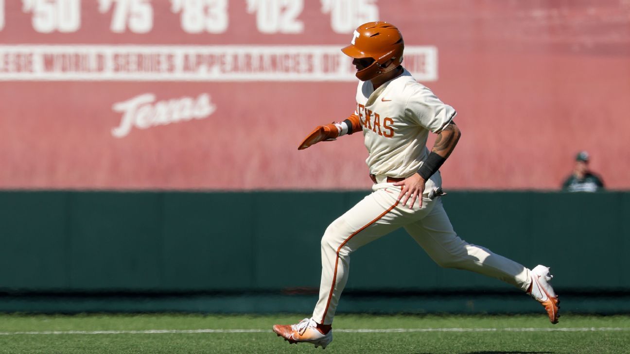 Top 25 rankings, play of the week and what to have a examine Top 25 rankings, play of the week and what to have a examine