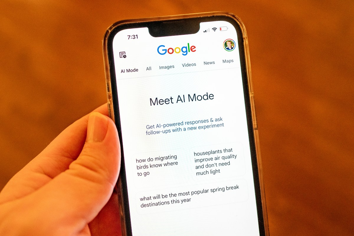 Google’s Gemini rolls out Canvas in AI mode to all US customers Google’s Gemini rolls out Canvas in AI mode to all US customers