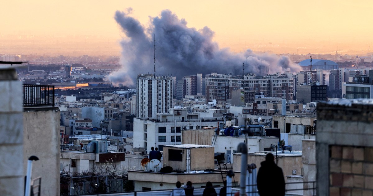 White House promises ‘overwhelming’ Iran strikes and nail-biting Texas critical heads to a runoff: Morning Rundown White House promises ‘overwhelming’ Iran strikes and nail-biting Texas critical heads to a runoff: Morning Rundown