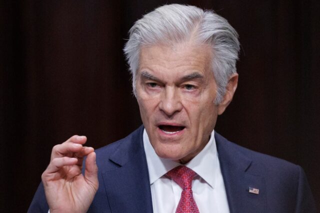 Trump administration launches Medicaid fraud probe in Current York