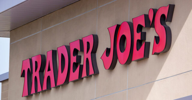 Trader Joe’s recalls over 36 million kilos of product after glass chanced on in rice