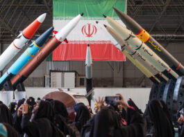 Iran’s energy vacuum and Democrats dominate in flipping advise seats: Morning Rundown