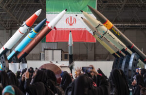 Iran’s energy vacuum and Democrats dominate in flipping advise seats: Morning Rundown Iran’s energy vacuum and Democrats dominate in flipping advise seats: Morning Rundown