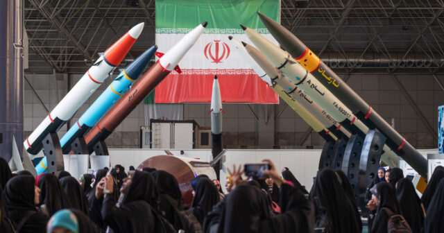 Iran’s energy vacuum and Democrats dominate in flipping advise seats: Morning Rundown