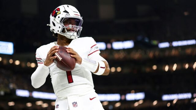 Why is Kyler Murray’s free agency a minute varied? Let’s acknowledge 9 astronomical NFL offseason questions