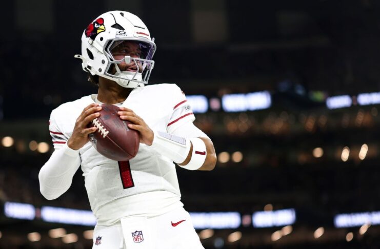 Why is Kyler Murray’s free agency a minute varied? Let’s acknowledge 9 astronomical NFL offseason questions
