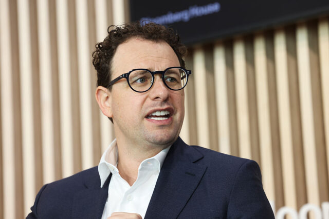 Anthropic to notify DOD’s present-chain mark in court