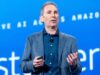 Amazon says prospects can withhold using Anthropic’s Claude on its cloud for non-protection workloads Amazon says prospects can withhold using Anthropic’s Claude on its cloud for non-protection workloads