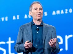 Amazon says prospects can withhold using Anthropic’s Claude on its cloud for non-protection workloads Amazon says prospects can withhold using Anthropic’s Claude on its cloud for non-protection workloads