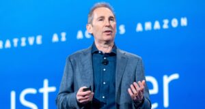 Amazon says prospects can withhold using Anthropic’s Claude on its cloud for non-protection workloads Amazon says prospects can withhold using Anthropic’s Claude on its cloud for non-protection workloads