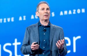 Amazon says prospects can withhold using Anthropic’s Claude on its cloud for non-protection workloads Amazon says prospects can withhold using Anthropic’s Claude on its cloud for non-protection workloads