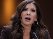 Trump fires Assign of origin Safety Secretary Noem after mounting criticism over her leadership Trump fires Assign of origin Safety Secretary Noem after mounting criticism over her leadership