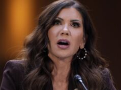 Trump fires Assign of origin Safety Secretary Noem after mounting criticism over her leadership Trump fires Assign of origin Safety Secretary Noem after mounting criticism over her leadership