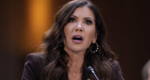 Trump fires Assign of origin Safety Secretary Noem after mounting criticism over her leadership Trump fires Assign of origin Safety Secretary Noem after mounting criticism over her leadership