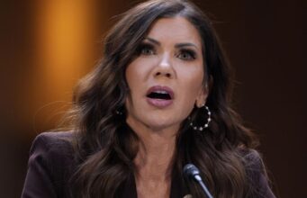 Trump fires Assign of origin Safety Secretary Noem after mounting criticism over her leadership Trump fires Assign of origin Safety Secretary Noem after mounting criticism over her leadership