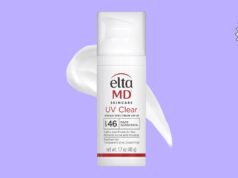 Deal of the Day: EltaMD’s bestselling sunscreen is 20% off lately Deal of the Day: EltaMD’s bestselling sunscreen is 20% off lately