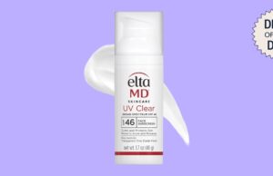 Deal of the Day: EltaMD’s bestselling sunscreen is 20% off lately Deal of the Day: EltaMD’s bestselling sunscreen is 20% off lately