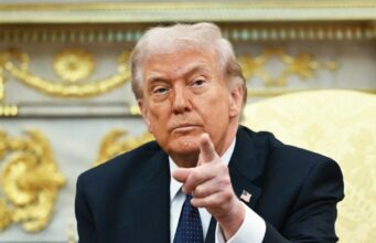 Trump needs to utterly do away with Iran’s leadership and what value Kristi Noem her job: Morning Rundown Trump needs to utterly do away with Iran’s leadership and what value Kristi Noem her job: Morning Rundown