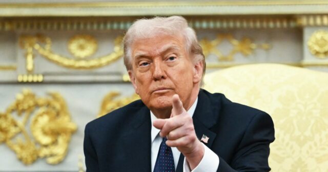 Trump needs to utterly do away with Iran’s leadership and what value Kristi Noem her job: Morning Rundown