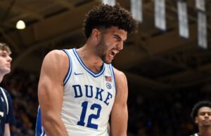 Can Cameron Boozer be stopped? Why each person has didn’t this level Can Cameron Boozer be stopped? Why each person has didn’t this level