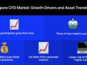 Week in Point of curiosity: Kraken Steps Inside Fed Rate System; FundedNext Breaks Down Its Payouts Week in Point of curiosity: Kraken Steps Inside Fed Rate System; FundedNext Breaks Down Its Payouts