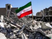 ‘Either freedom or death’: Young Iranian man says he is willing to die for democracy ‘Either freedom or death’: Young Iranian man says he is willing to die for democracy