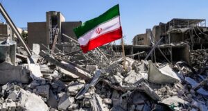 ‘Either freedom or death’: Young Iranian man says he is willing to die for democracy ‘Either freedom or death’: Young Iranian man says he is willing to die for democracy