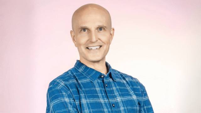 PopSockets founder David Barnett talks about constructing a viral business