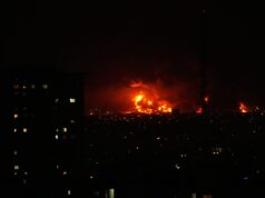 Iran vows it would possibly maybe well maybe perhaps maybe furthermore now now not resign as battle with the U.S. and Israel enters 2d week Iran vows it would possibly maybe well maybe perhaps maybe furthermore now now not resign as battle with the U.S. and Israel enters 2d week