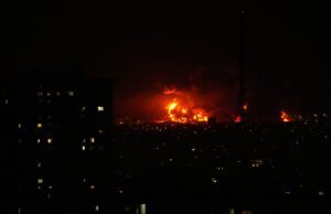 Iran vows it would possibly maybe well maybe perhaps maybe furthermore now now not resign as battle with the U.S. and Israel enters 2d week Iran vows it would possibly maybe well maybe perhaps maybe furthermore now now not resign as battle with the U.S. and Israel enters 2d week