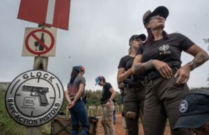 South African females preserve pack up weapons and martial arts for protection South African females preserve pack up weapons and martial arts for protection