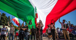 A free Iran is their shared dream. But the diaspora remains torn on essentially the most efficient route forward. A free Iran is their shared dream. But the diaspora remains torn on essentially the most efficient route forward.