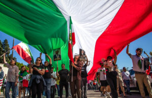 A free Iran is their shared dream. But the diaspora remains torn on essentially the most efficient route forward. A free Iran is their shared dream. But the diaspora remains torn on essentially the most efficient route forward.