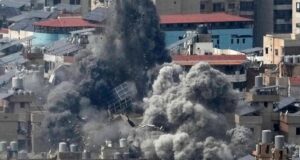 The Most in vogue: Trump says he’ll hit Iran more difficult as Iranian president apologizes to neighbors The Most in vogue: Trump says he’ll hit Iran more difficult as Iranian president apologizes to neighbors