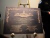 Jan. 6 plaque installed at U.S. Capitol following yearslong delay Jan. 6 plaque installed at U.S. Capitol following yearslong delay