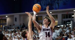 Males’s Bracketology: The Champ Week chaos is alive and effectively Males’s Bracketology: The Champ Week chaos is alive and effectively