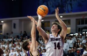 Males’s Bracketology: The Champ Week chaos is alive and effectively Males’s Bracketology: The Champ Week chaos is alive and effectively