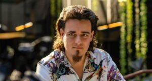 Palmer Luckey’s retro gaming startup ModRetro reportedly seeks funding at $1B valuation Palmer Luckey’s retro gaming startup ModRetro reportedly seeks funding at $1B valuation