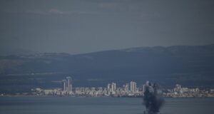 The Gulf helpful resource most imperiled by war will be water, not oil The Gulf helpful resource most imperiled by war will be water, not oil