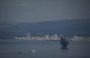 The Gulf helpful resource most imperiled by war will be water, not oil The Gulf helpful resource most imperiled by war will be water, not oil