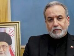 Iran’s foreign minister rejects requires a ceasefire: ‘We have to continue fighting for the sake of our other folks’ Iran’s foreign minister rejects requires a ceasefire: ‘We have to continue fighting for the sake of our other folks’